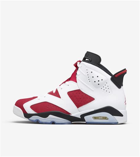 nike jordans hoog|nike jordan 6 retro.